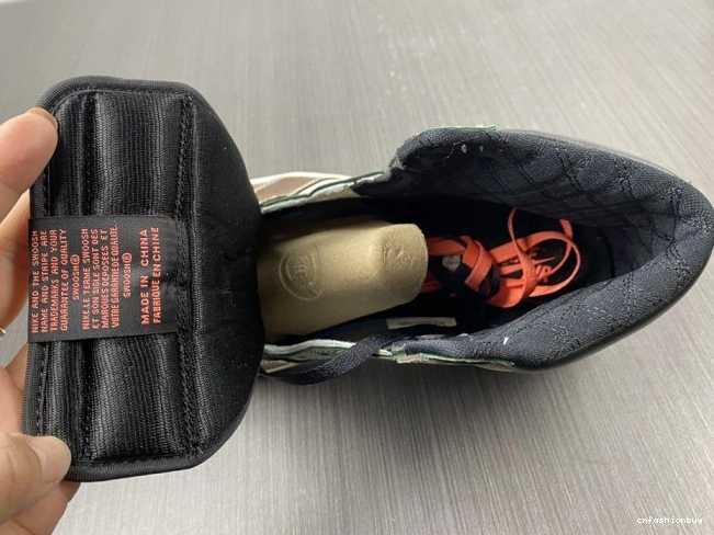 Crafted OG DH3097-001 Jordan Air High Hand 1 0904